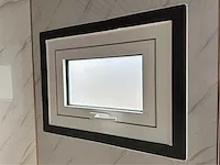 Sanitairunit / douche unit - afbeelding 14 van  33