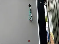 Sanitairunit / douche unit - afbeelding 21 van  33