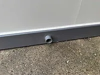 Sanitairunit / douche unit - afbeelding 24 van  33