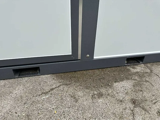 Sanitairunit / douche unit - afbeelding 25 van  33