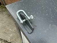 Sanitairunit / douche unit - afbeelding 26 van  33