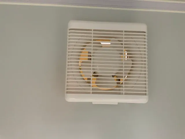 Sanitairunit dubbele toilet unit - afbeelding 12 van  14