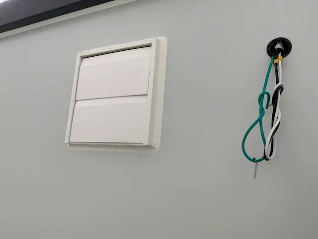Sanitairunit dubbele toilet unit - afbeelding 13 van  14