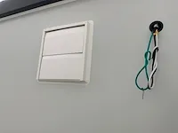 Sanitairunit dubbele toilet unit - afbeelding 13 van  14