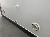 Sanitairunit dubbele toilet unit - afbeelding 14 van  14