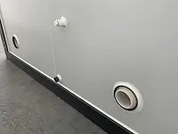 Sanitairunit dubbele toilet unit - afbeelding 2 van  14
