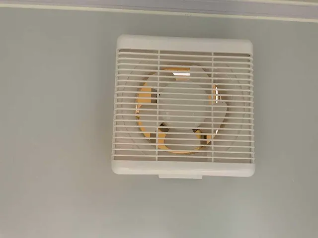 Sanitairunit dubbele toilet unit - afbeelding 13 van  14