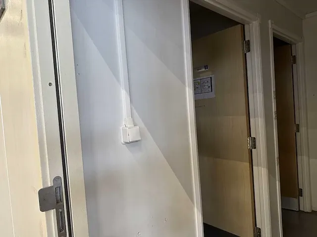 Sanitairunit met kantine - afbeelding 7 van  8