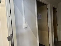 Sanitairunit met kantine - afbeelding 7 van  8