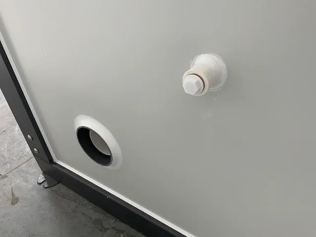 Sanitairunit toilet unit - afbeelding 2 van  14