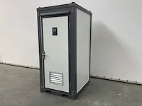 Sanitairunit toilet unit - afbeelding 8 van  14