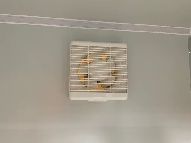 Sanitairunit toilet unit - afbeelding 13 van  14
