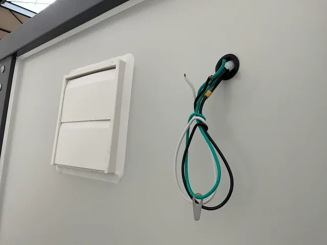 Sanitairunit toilet unit - afbeelding 14 van  14