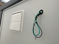 Sanitairunit toilet unit - afbeelding 14 van  14