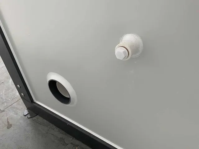 Sanitairunit toilet unit - afbeelding 2 van  14
