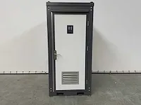 Sanitairunit toilet unit - afbeelding 7 van  14