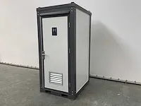 Sanitairunit toilet unit - afbeelding 8 van  14