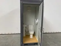 Sanitairunit toilet unit - afbeelding 10 van  14