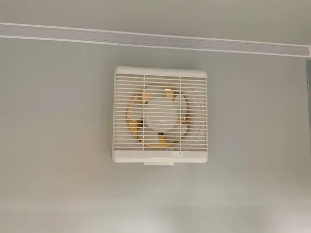 Sanitairunit toilet unit - afbeelding 13 van  14