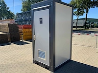 Sanitairunit toilet unit - afbeelding 4 van  14