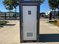 Sanitairunit toilet unit - afbeelding 6 van  14