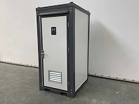 Sanitairunit toilet unit - afbeelding 9 van  14