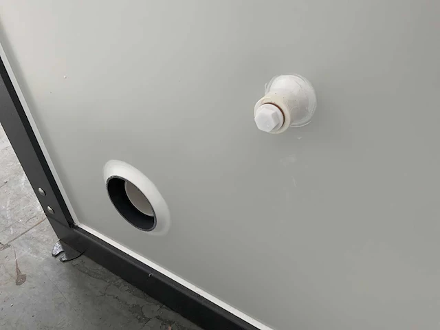 Sanitairunit toilet unit - afbeelding 2 van  14