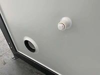 Sanitairunit toilet unit - afbeelding 2 van  14
