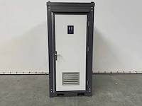 Sanitairunit toilet unit - afbeelding 7 van  14