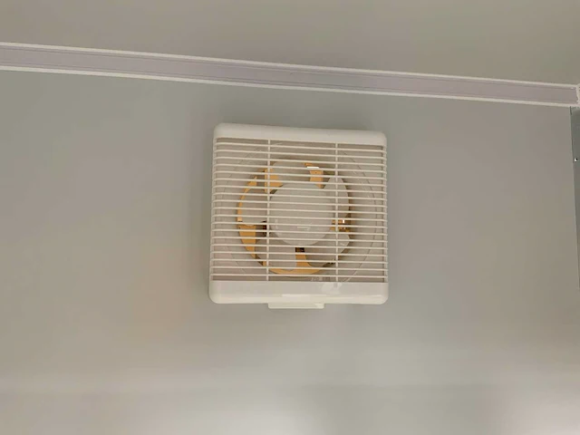 Sanitairunit toilet unit - afbeelding 13 van  14