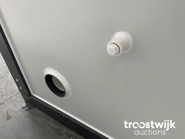 Sanitairunit toilet unit - afbeelding 2 van  14