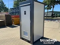 Sanitairunit toilet unit - afbeelding 4 van  14