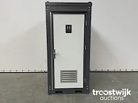Sanitairunit toilet unit - afbeelding 7 van  14