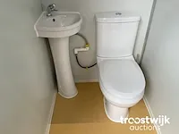 Sanitairunit toilet unit - afbeelding 11 van  14