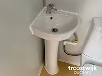 Sanitairunit toilet unit - afbeelding 12 van  14