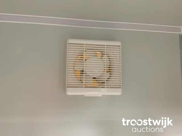 Sanitairunit toilet unit - afbeelding 13 van  14