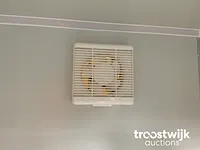 Sanitairunit toilet unit - afbeelding 13 van  14