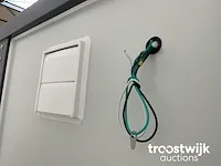 Sanitairunit toilet unit - afbeelding 14 van  14