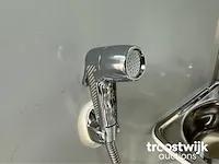 Sanitairunit toilet/douche unit - afbeelding 6 van  19