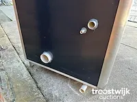 Sanitairunit toilet/douche unit - afbeelding 9 van  19