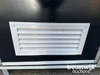 Sanitairunit toilet/douche unit - afbeelding 11 van  19