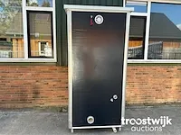 Sanitairunit toilet/douche unit - afbeelding 17 van  19