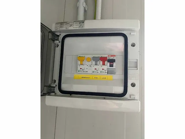 Sanitairunit - afbeelding 2 van  11
