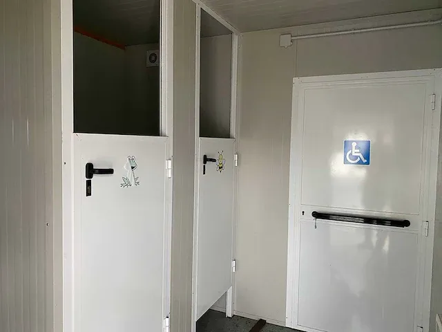 Sanitairunit - afbeelding 9 van  11