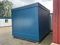 Sanitairunit - afbeelding 6 van  12