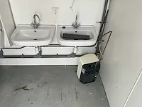 Sanitairunit - afbeelding 8 van  12