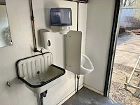 Sanitairunit - afbeelding 4 van  14