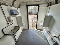 Sanitairunit - afbeelding 6 van  14