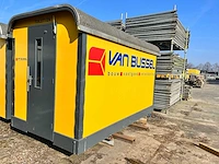 Sanitairunit