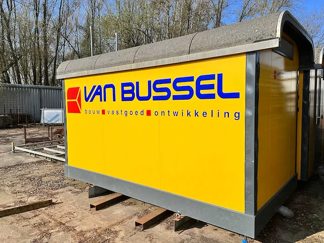 Sanitairunit - afbeelding 8 van  14
